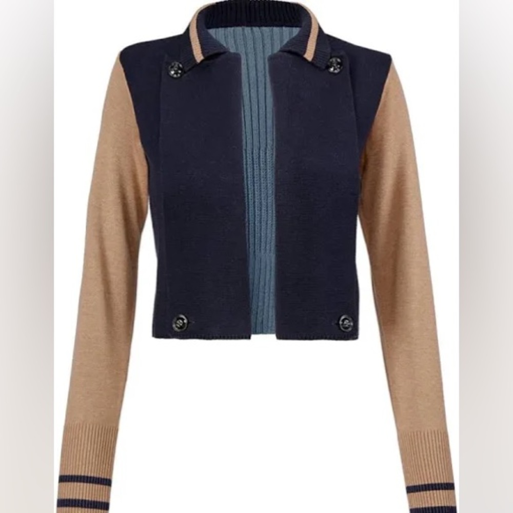 Cabi Women’s Varsity Sweater